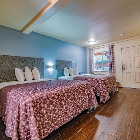 Turlock Inn 외부 사진