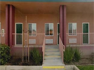 Turlock Inn 외부 사진