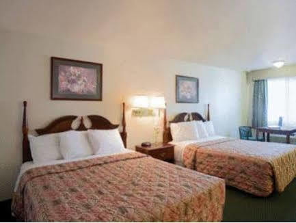 Turlock Inn 외부 사진